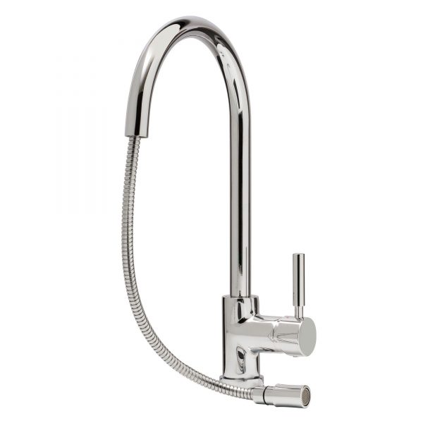 Aspen Pull-Out Tap