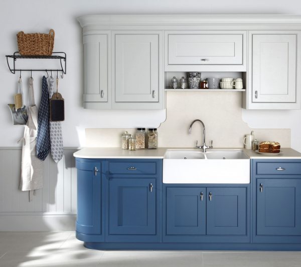 Chepstow Ceramic Sink