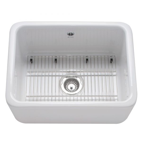 Butler 600 Ceramic Sink