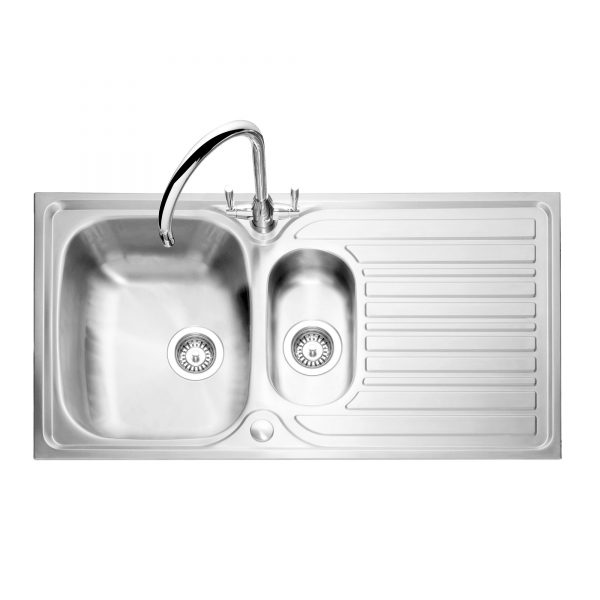 Crane 151 Stainless Steel Sink