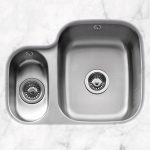 FORM150L Stainless Steel Sink