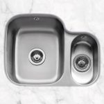 FORM150R Stainless Steel Sink