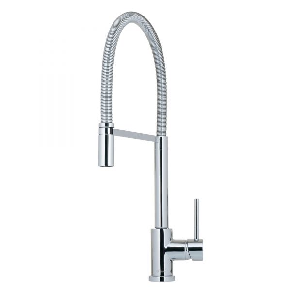 Navitis Chrome Pull-Out Tap