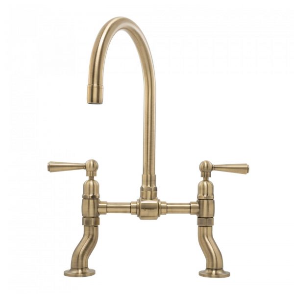 PUTNEY BRIDGE-Dual Control Taps